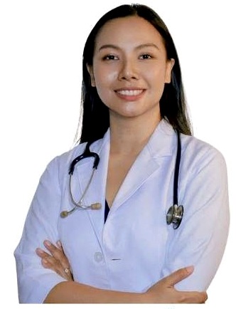 Dr.Wyne Myat Noe
